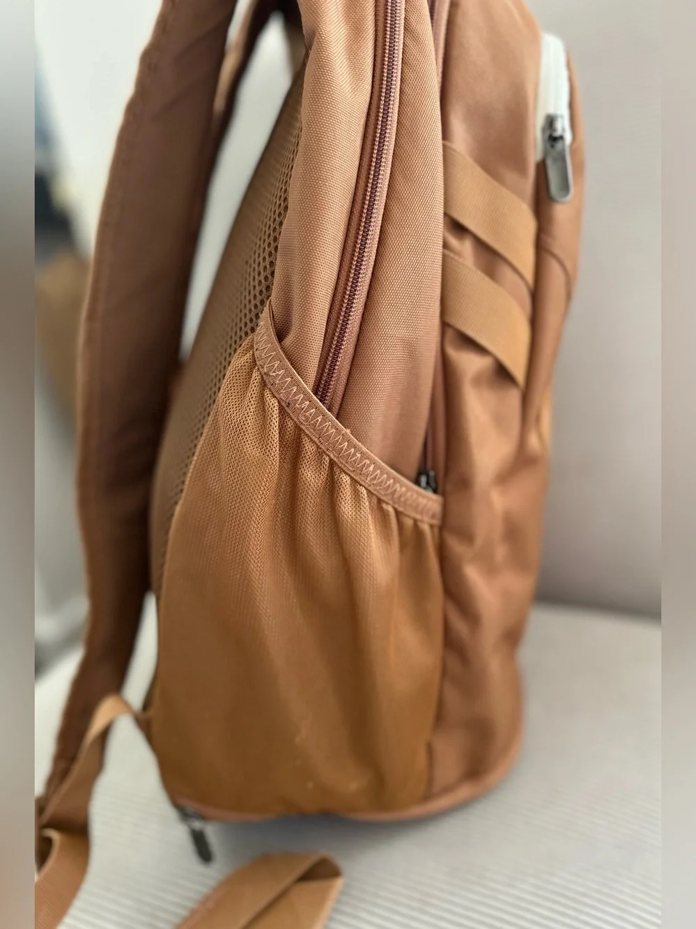 Under Armour UA Hustle 5.0 Backpack in the 